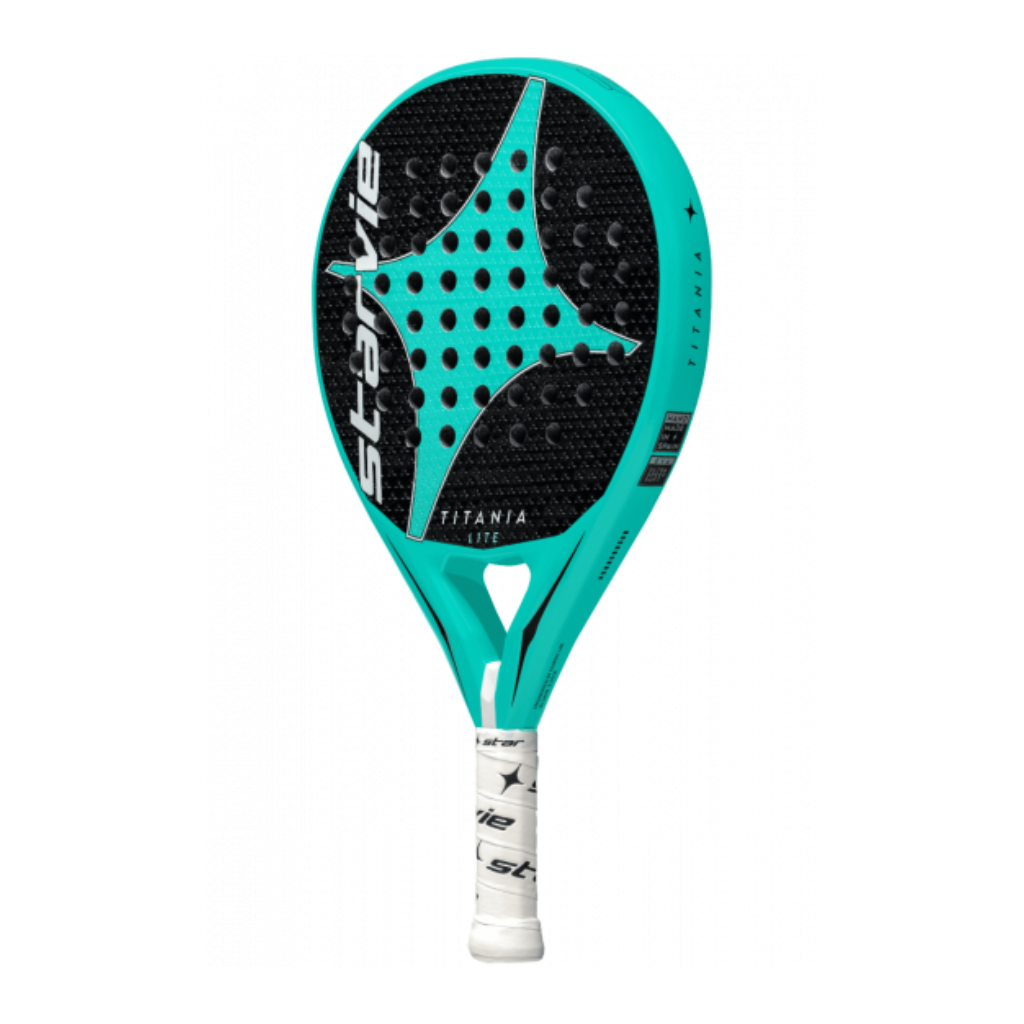 Starvie Titania Lite Uss padel racket 2025