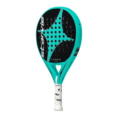 Starvie Titania Lite Uss padel racket 2025