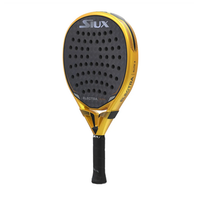Siux Electra Elite 4 padel racket 2025