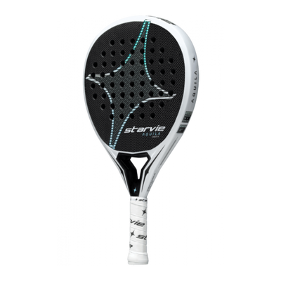 Starvie Aquila Soft padel racket 2025