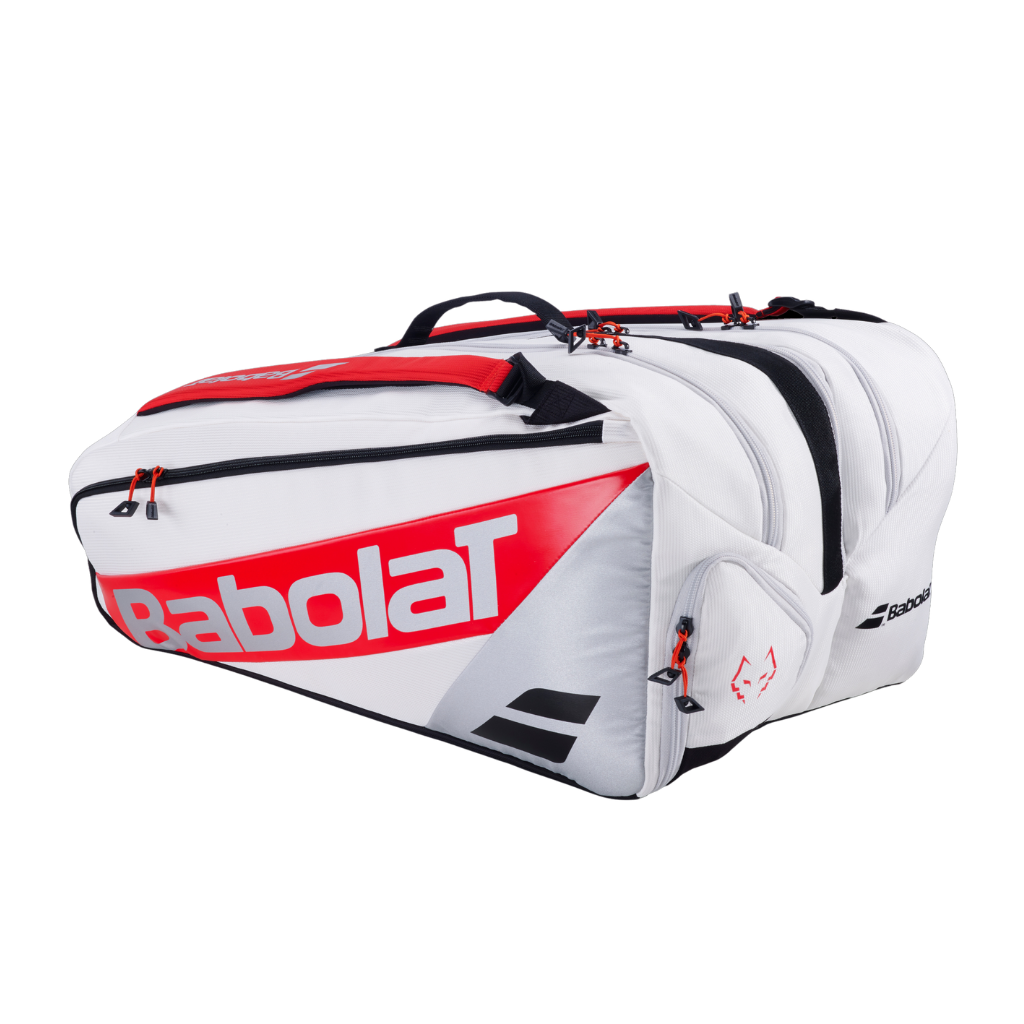Babolat RH Pro Juan Lebron Padel Tas 2025