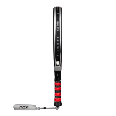 NOX AT10 GENIUS ATTACK 18K ALUM 26