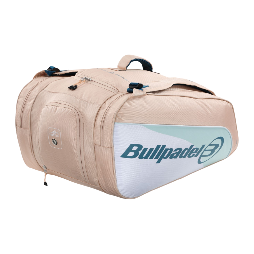 Bullpadel BPP25019 ELITE 029-roze Padel Tas