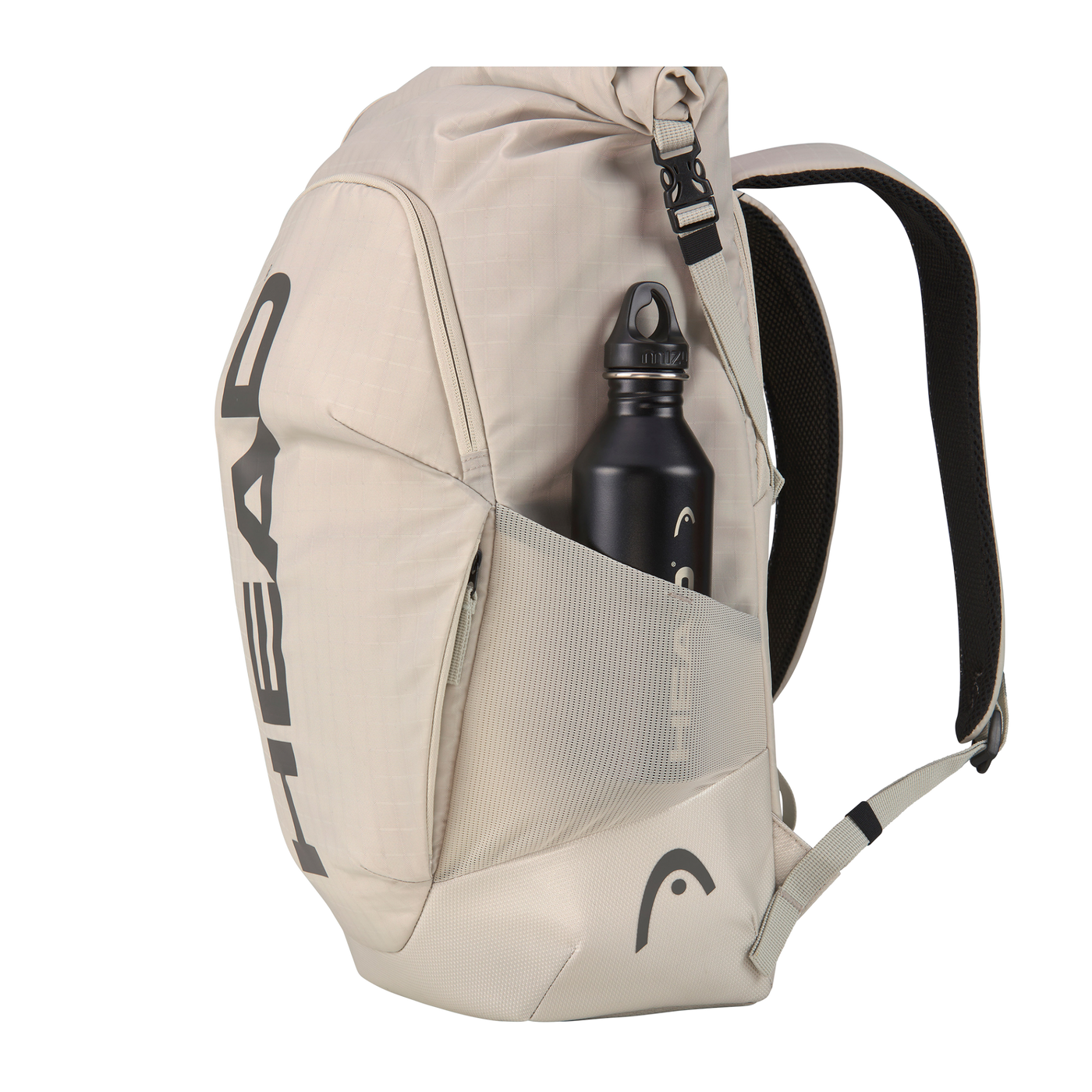 Head Tour Racqpack CP Rugtas 2025