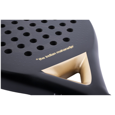 The Indian Maharadja Graphite HX5-412