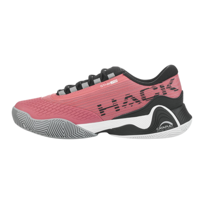 Bullpadel Hack Vibram 25I gum padelschoenen