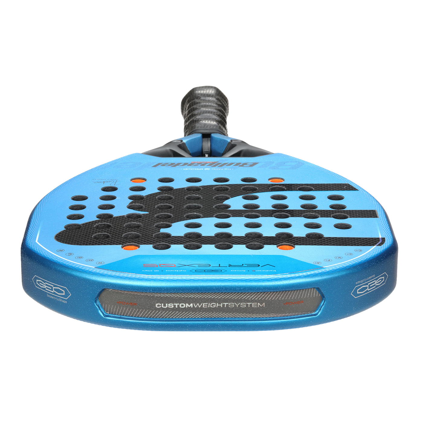 BULLPADEL VERTEX 05 GEO 26