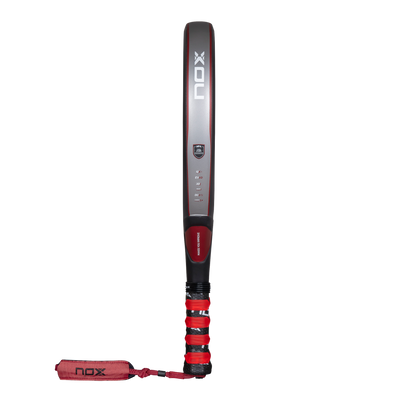 NOX FUTURE ATTACK 12K ALUM RACKET