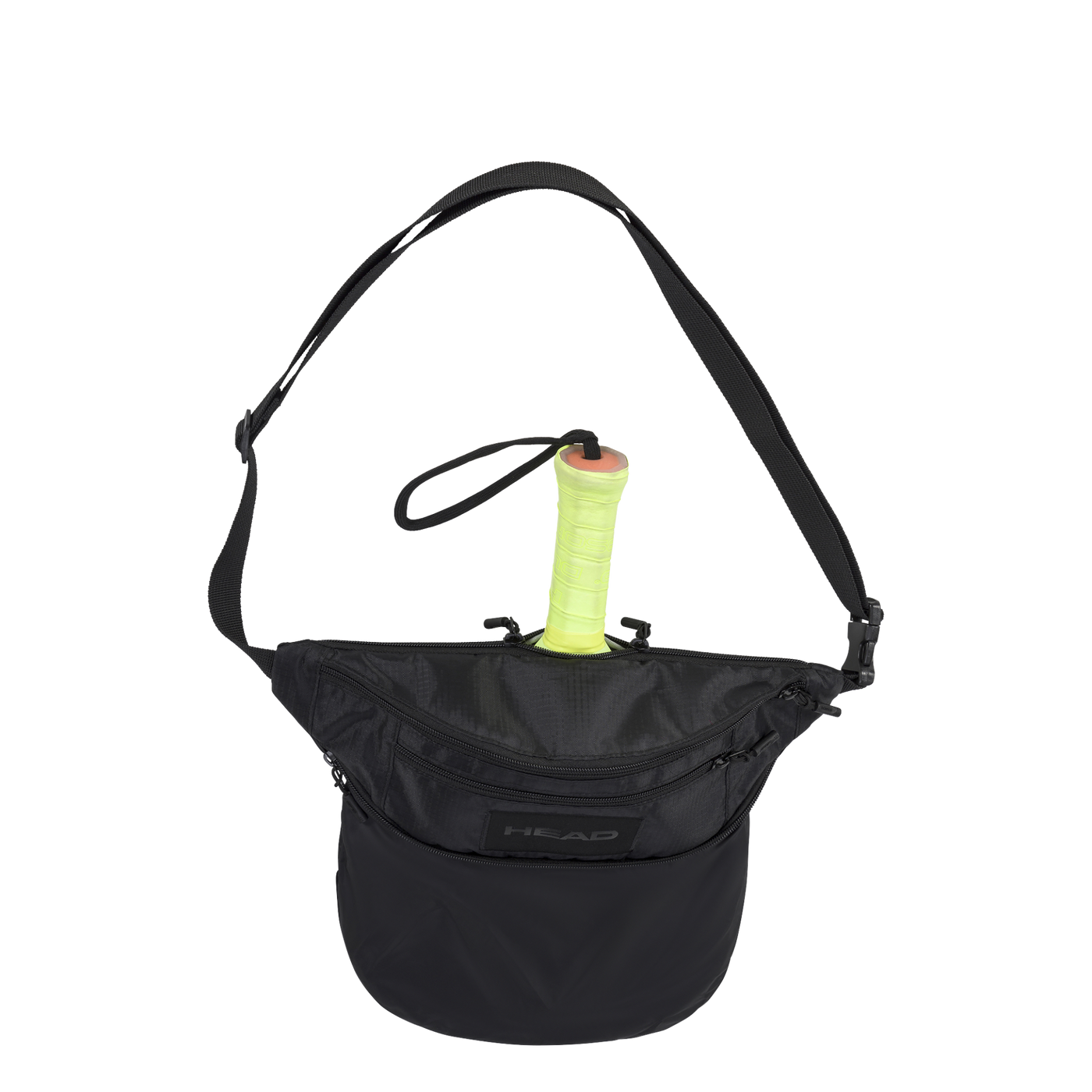 Head Tour Crossbody Bag 2025