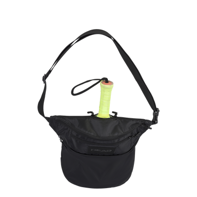 Head Tour Crossbody Bag 2025