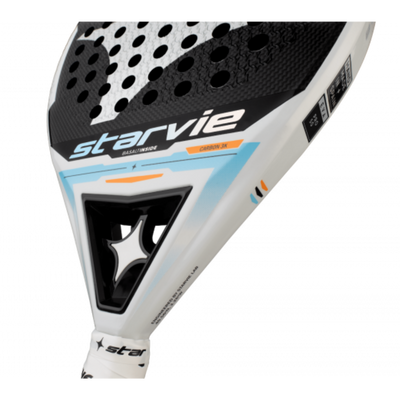 Starvie Basalto Pro padel racket 2025