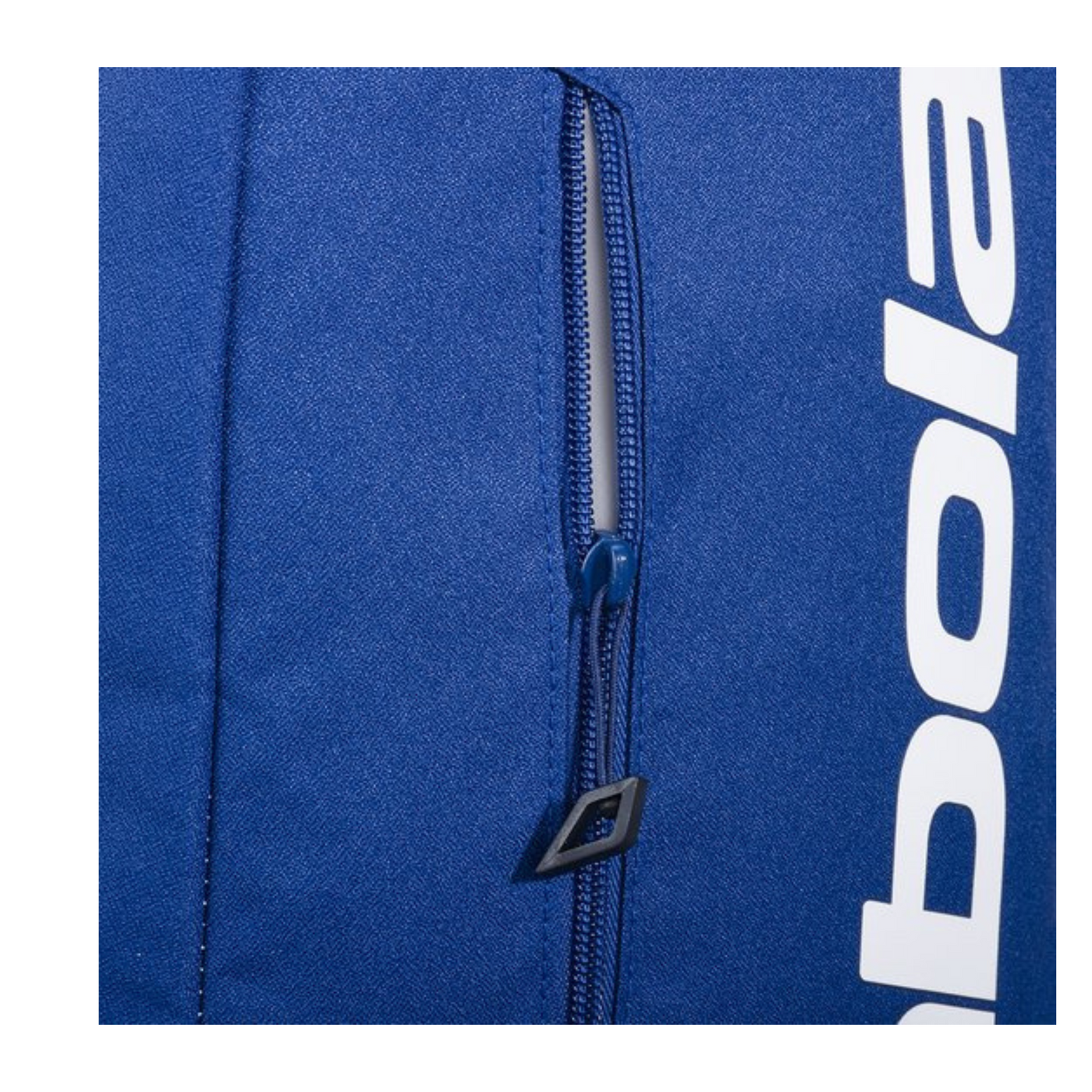 Babolat Court Lite Blauw Rug tas 2025