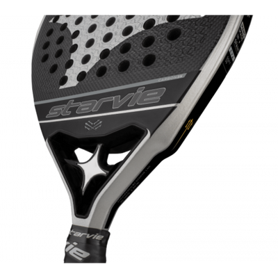 Starvie Triton Soft padel racket 2025