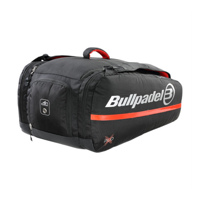 Bullpadel BPP25022 XPLO 005-zwart Padel Tas