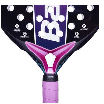 Babolat Stima Vita padel racket 2025