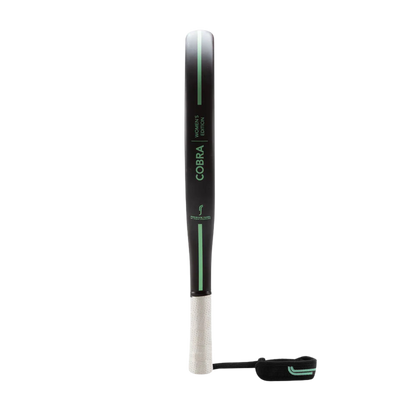 RS Cobra Women's edition Mint Green padel racket