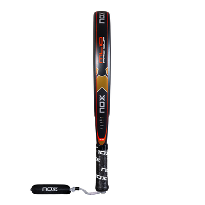 NOX PALA ML10 PRO CUP ROUGH SURFACE EDITION