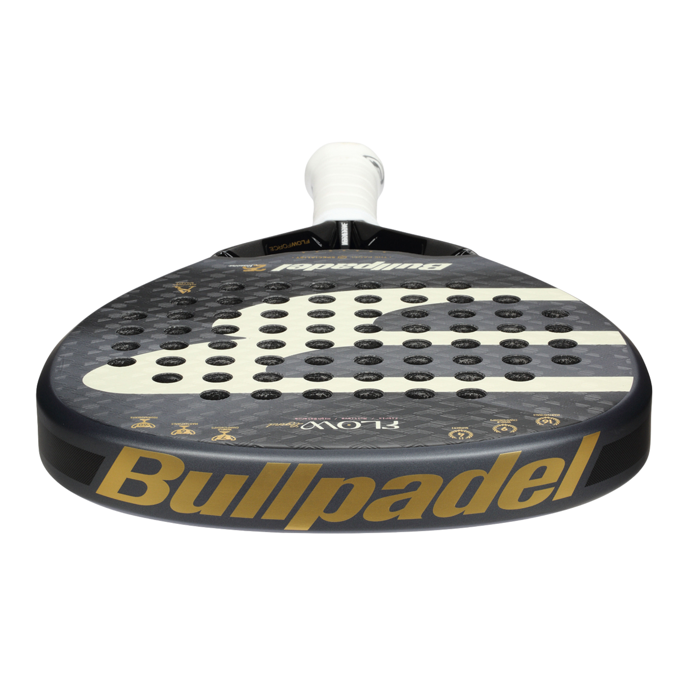BULLPADEL FLOW LEGEND 26