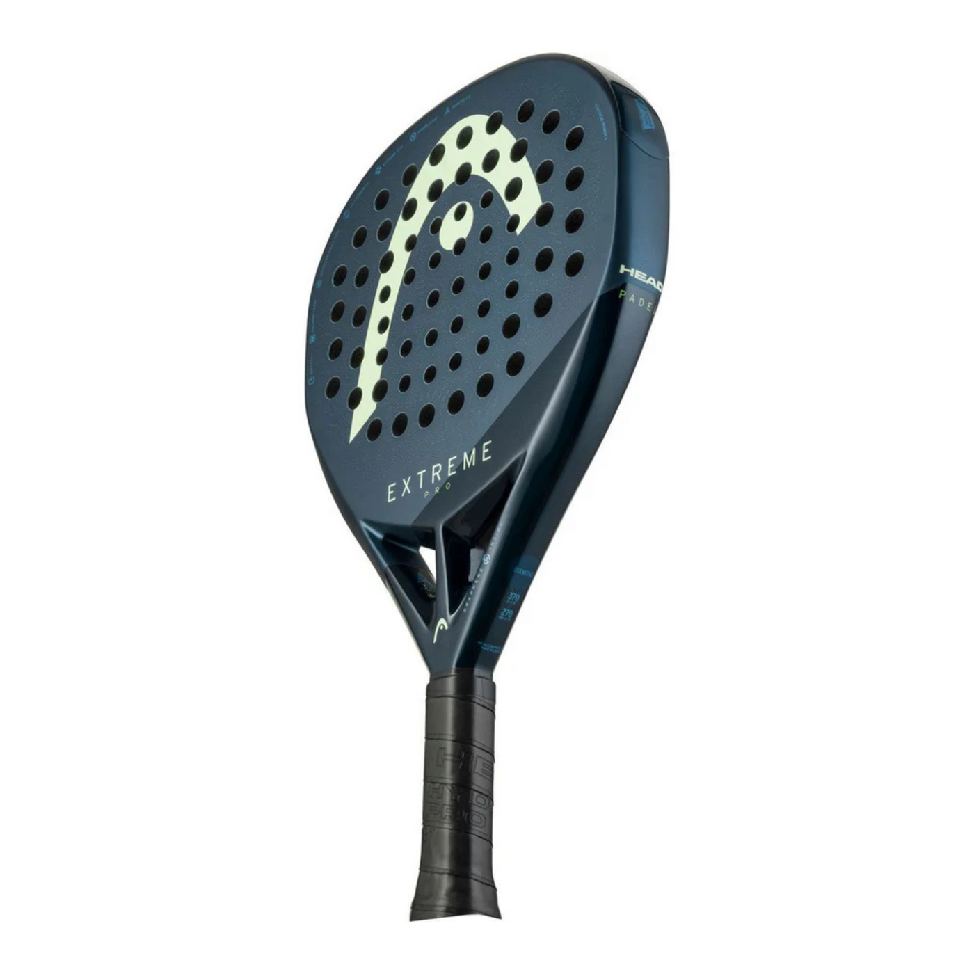 HEAD Extreme Pro 2025 padel racket
