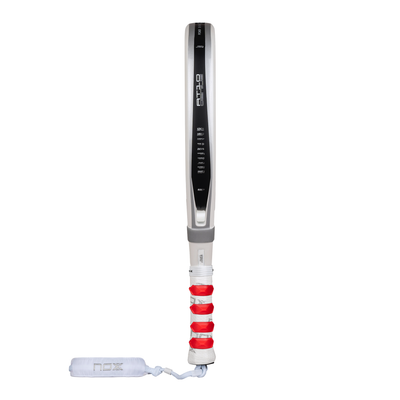 NOX AT10 GENIUS ATTACK 12K ALUM Xtrem