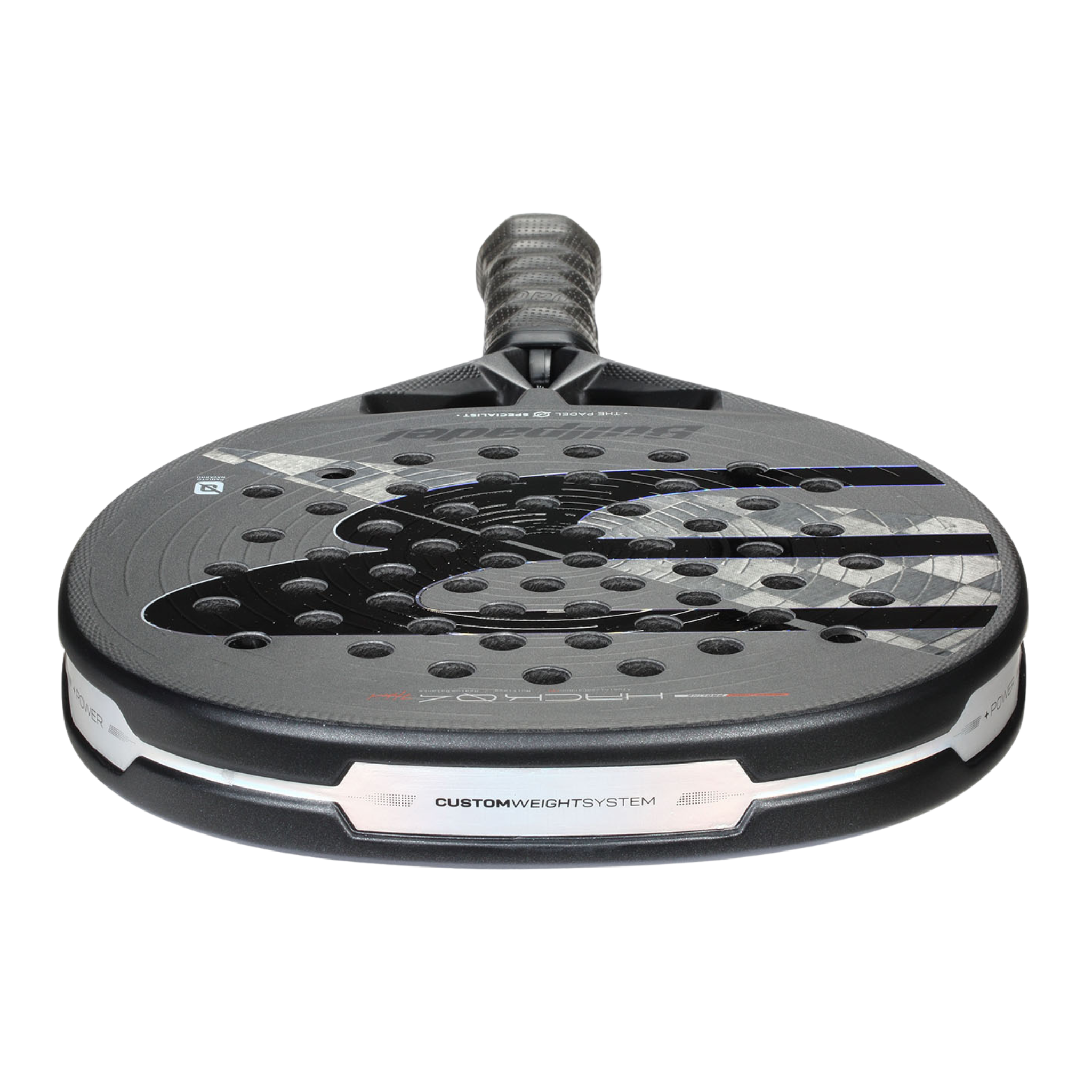 BULLPADEL HACK 04 HYBRID 26