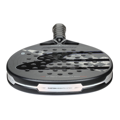 BULLPADEL HACK 04 HYBRID 26