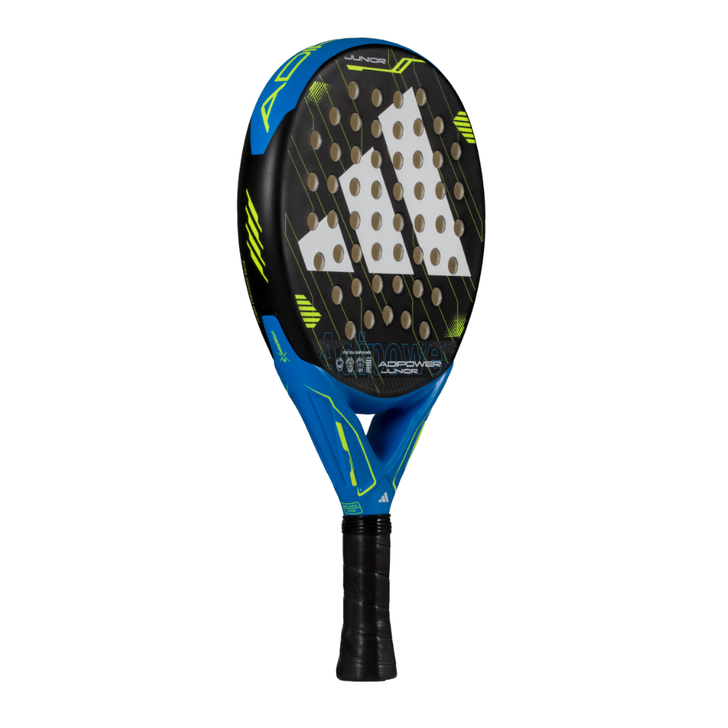 Adidas Adipower Junior 3.4 2025