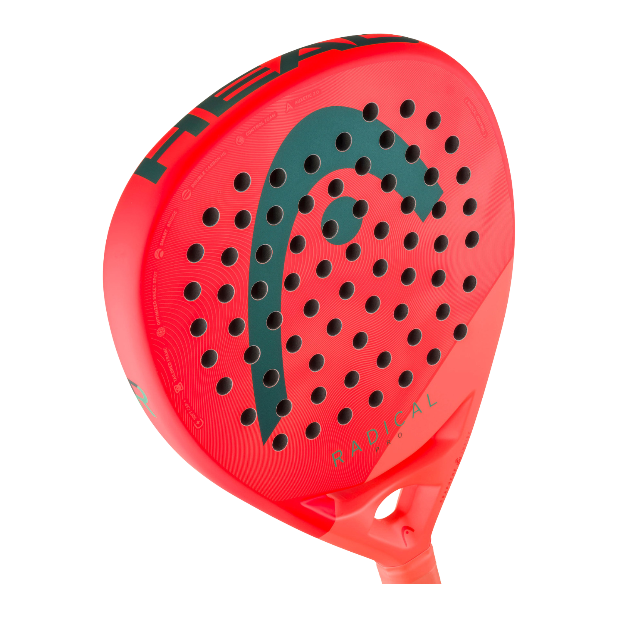 HEAD Radical Pro 2026