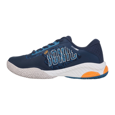 Bullpadel Ionic 25I blauw padelschoenen