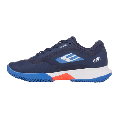 Bullpadel Indiga 25I Navy padelschoenen