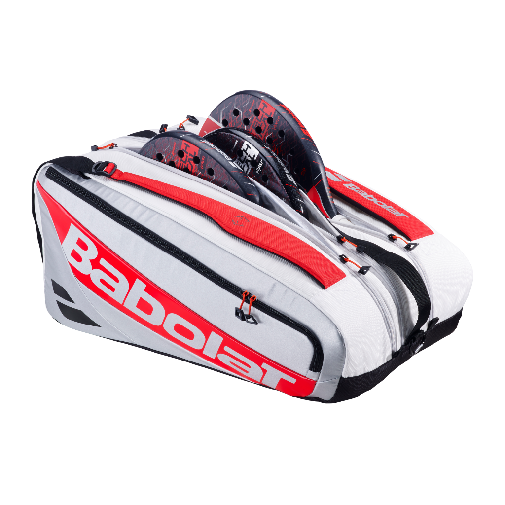 Babolat RH Pro Juan Lebron Padel Tas 2025
