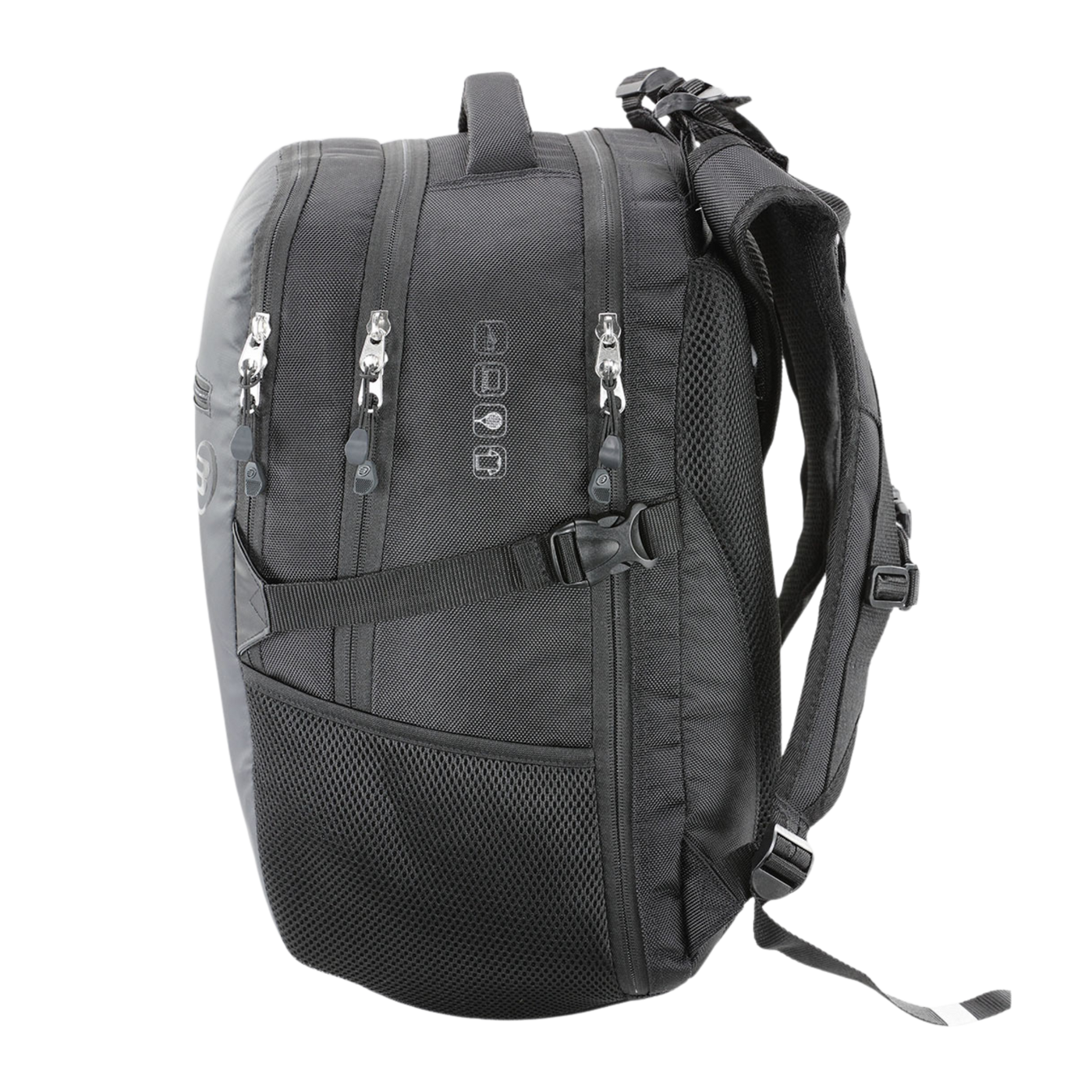 Bullpadel BPM25003 TECH Rugtas