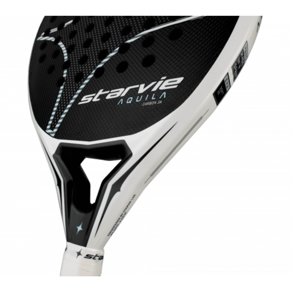 Starvie Aquila Soft padel racket 2025