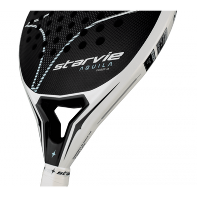 Starvie Aquila Soft padel racket 2025