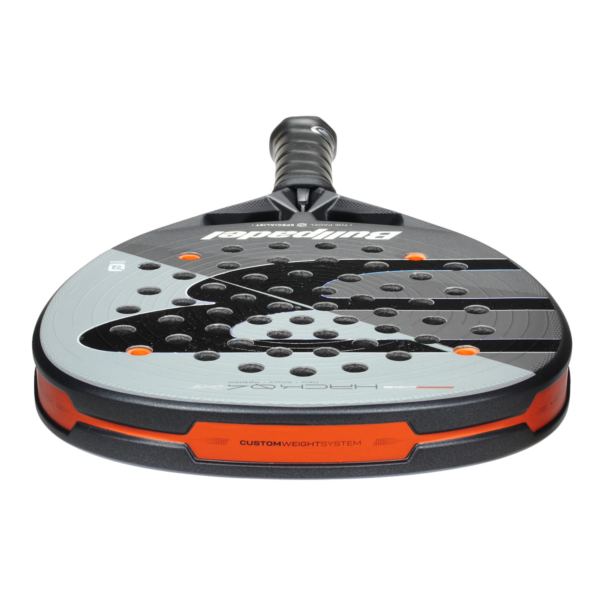 BULLPADEL HACK 04 COMFORT 26