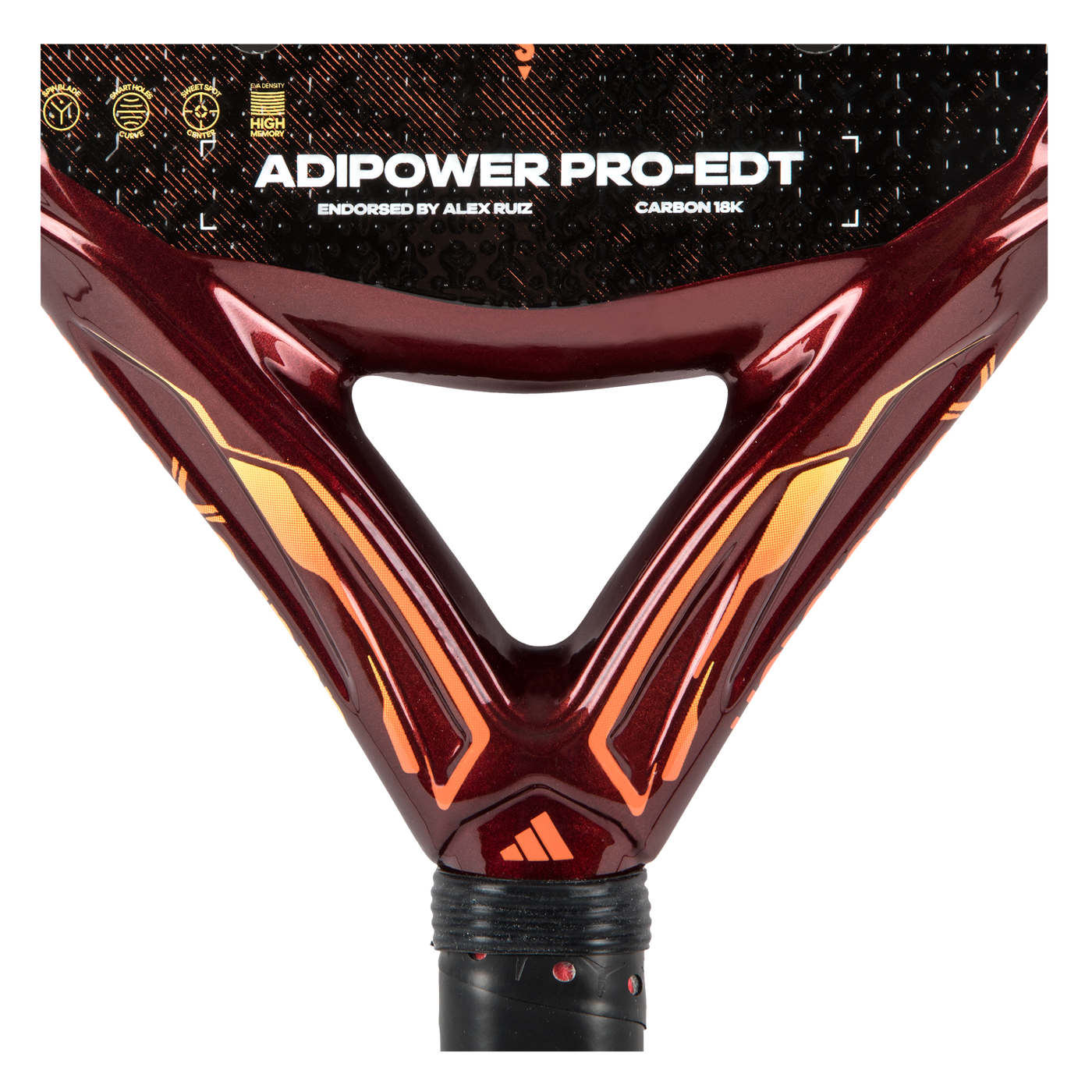 Adidas Adipower Pro EDT