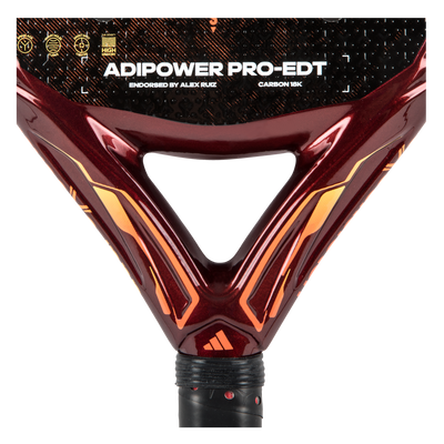 Adidas Adipower Pro EDT