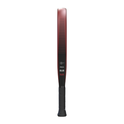 Siux Sanyo Diablo Elite 4 padel racket 2025