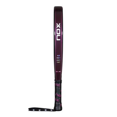 NOX PALA X-ONE SILHOUETTE