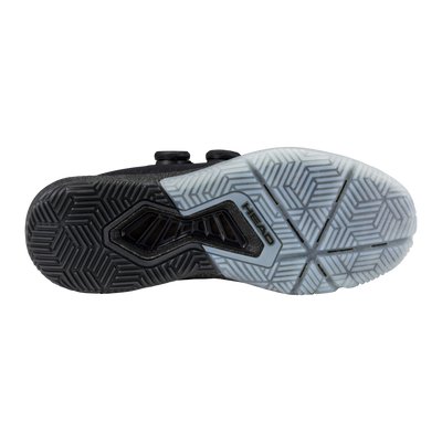 Head Motion Pro Boa Padel schoenen zwart