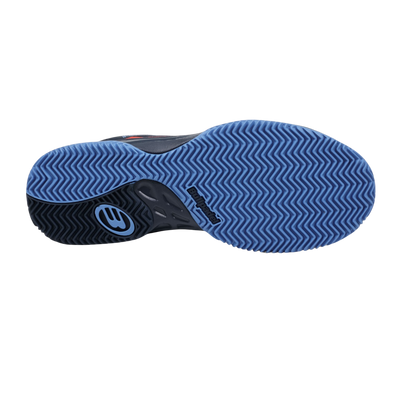 Bullpadel Indiga 25I Navy padelschoenen