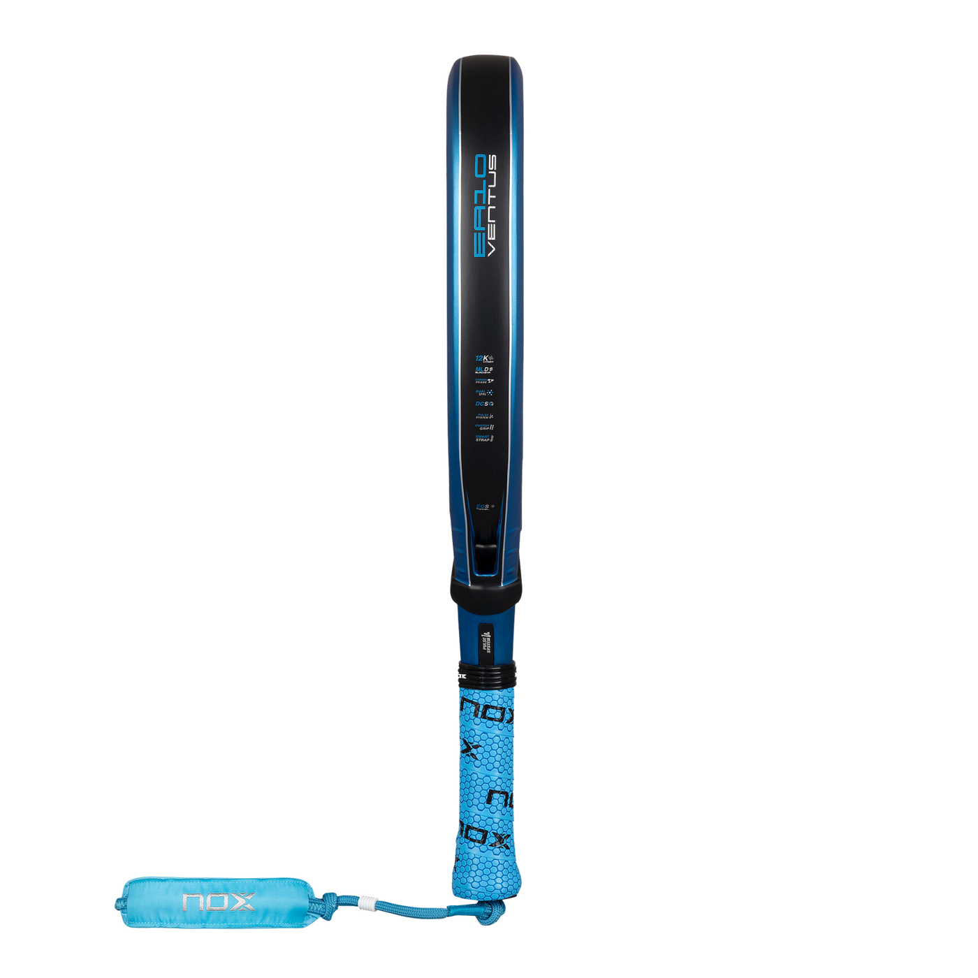 NOX EA10 VENTUS ATTACK 12K Xtrem 26