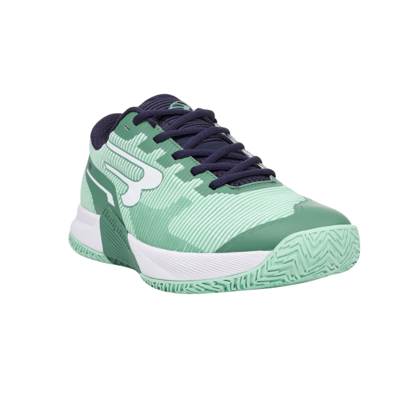Bullpadel Next W 25V padelschoenen groen