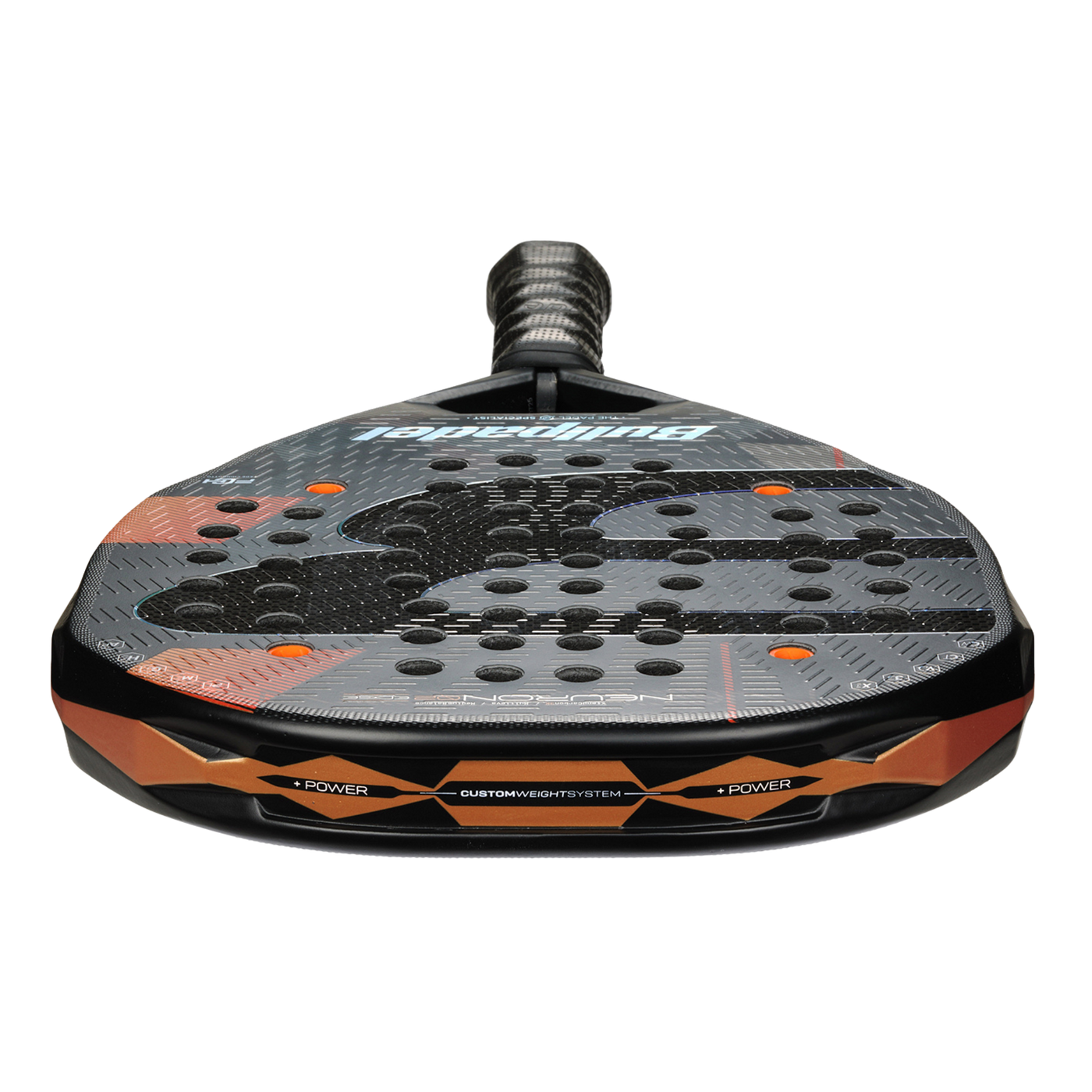 BULLPADEL NEURON 02 EDGE