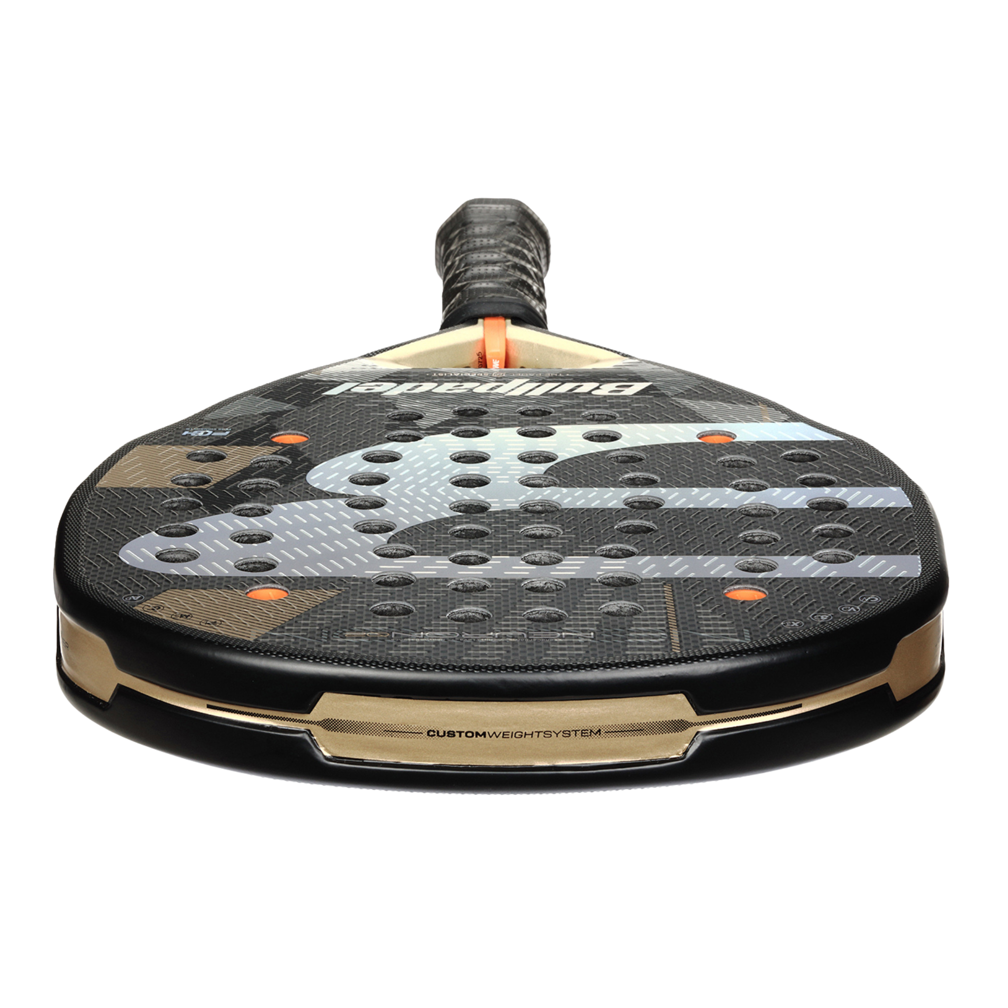BULLPADEL Neuron 02