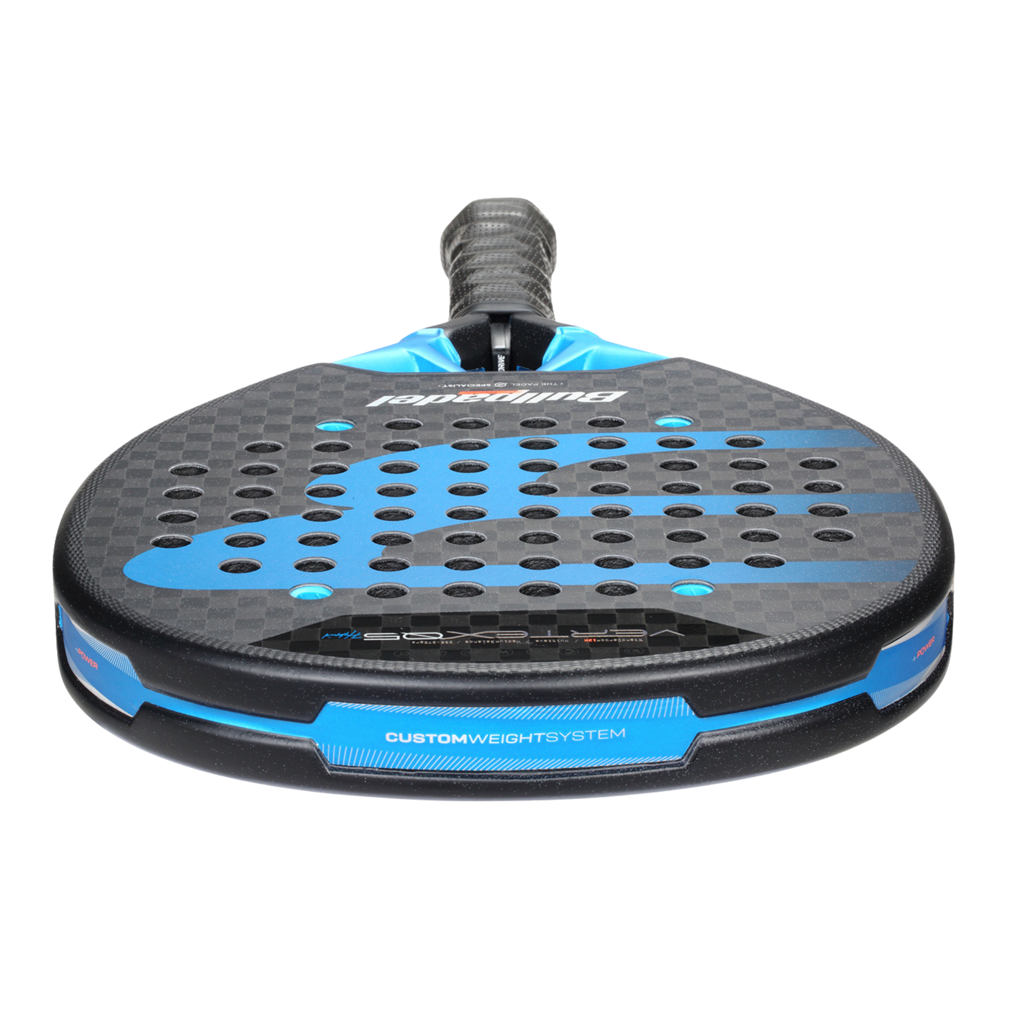 BULLPADEL VERTEX 05 HYBRID 26