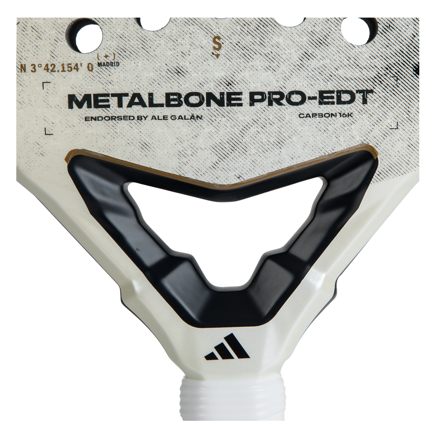 Adidas Metalbone Pro EDT