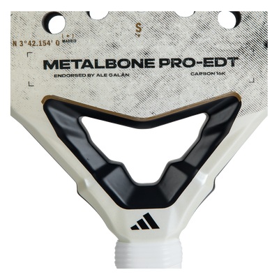 Adidas Metalbone Pro EDT