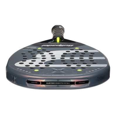 BULLPADEL XPLO COMFORT 26