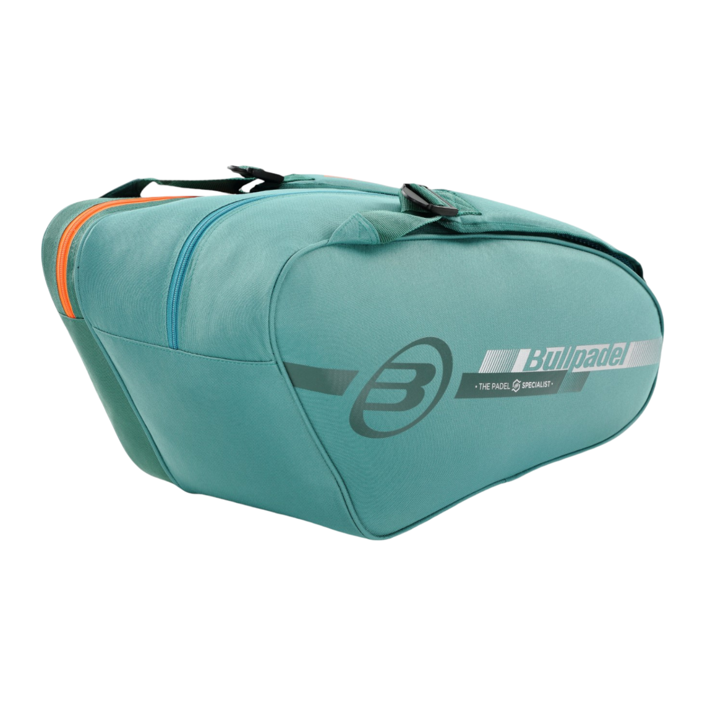 Bullpadel BPP25015 TOUR 048-Groen Padel Tas